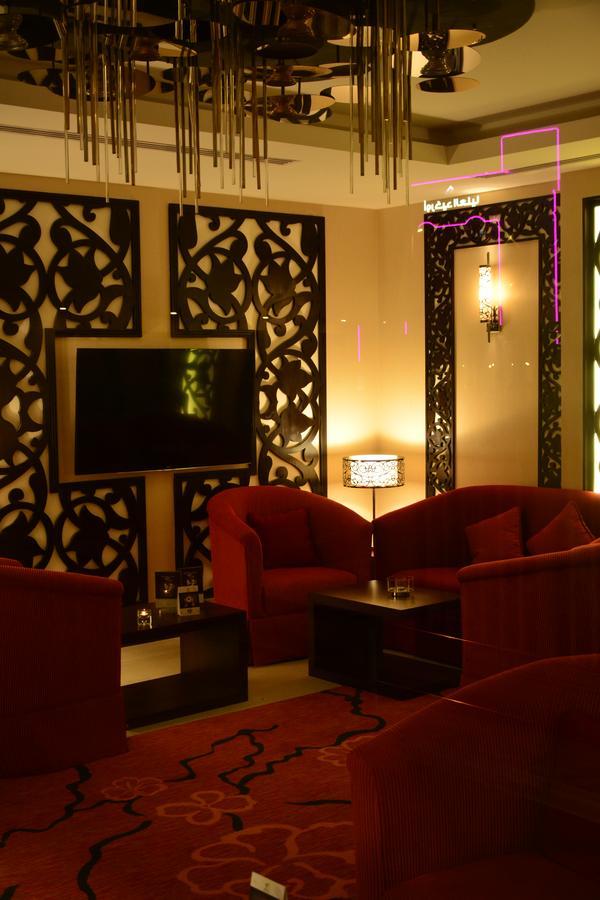 Home Inn Hotel Suites Al Khobar Exterior foto