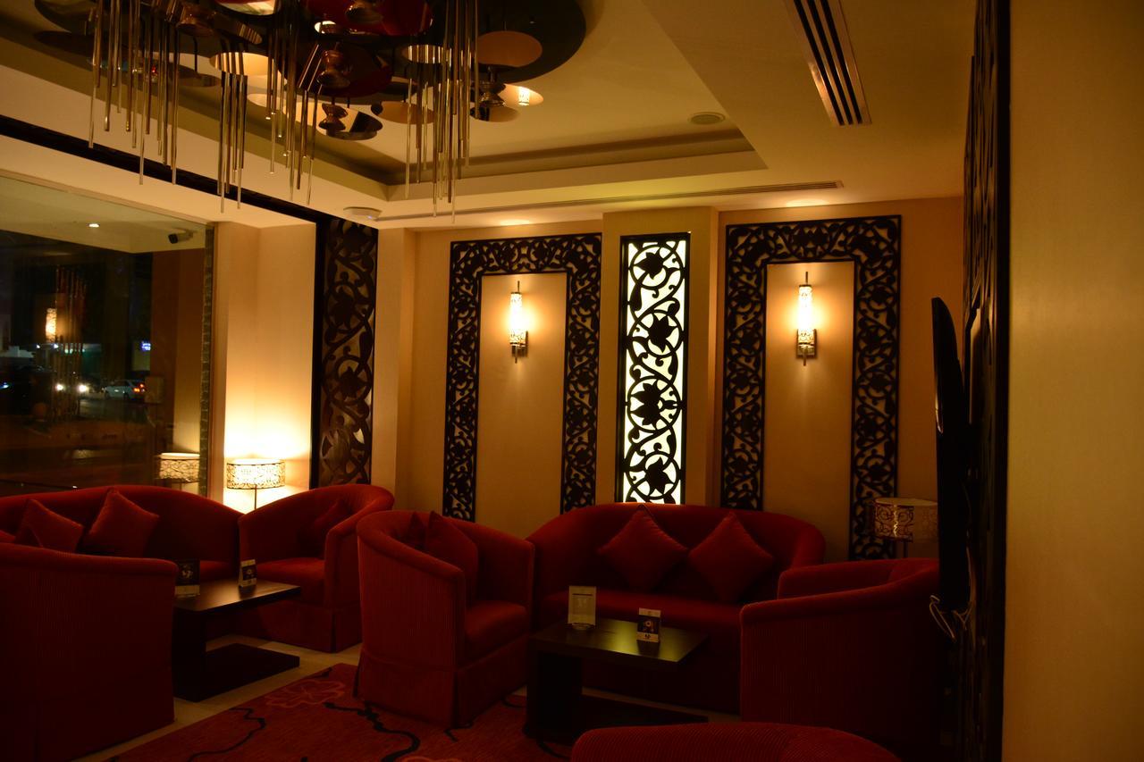 Home Inn Hotel Suites Al Khobar Exterior foto