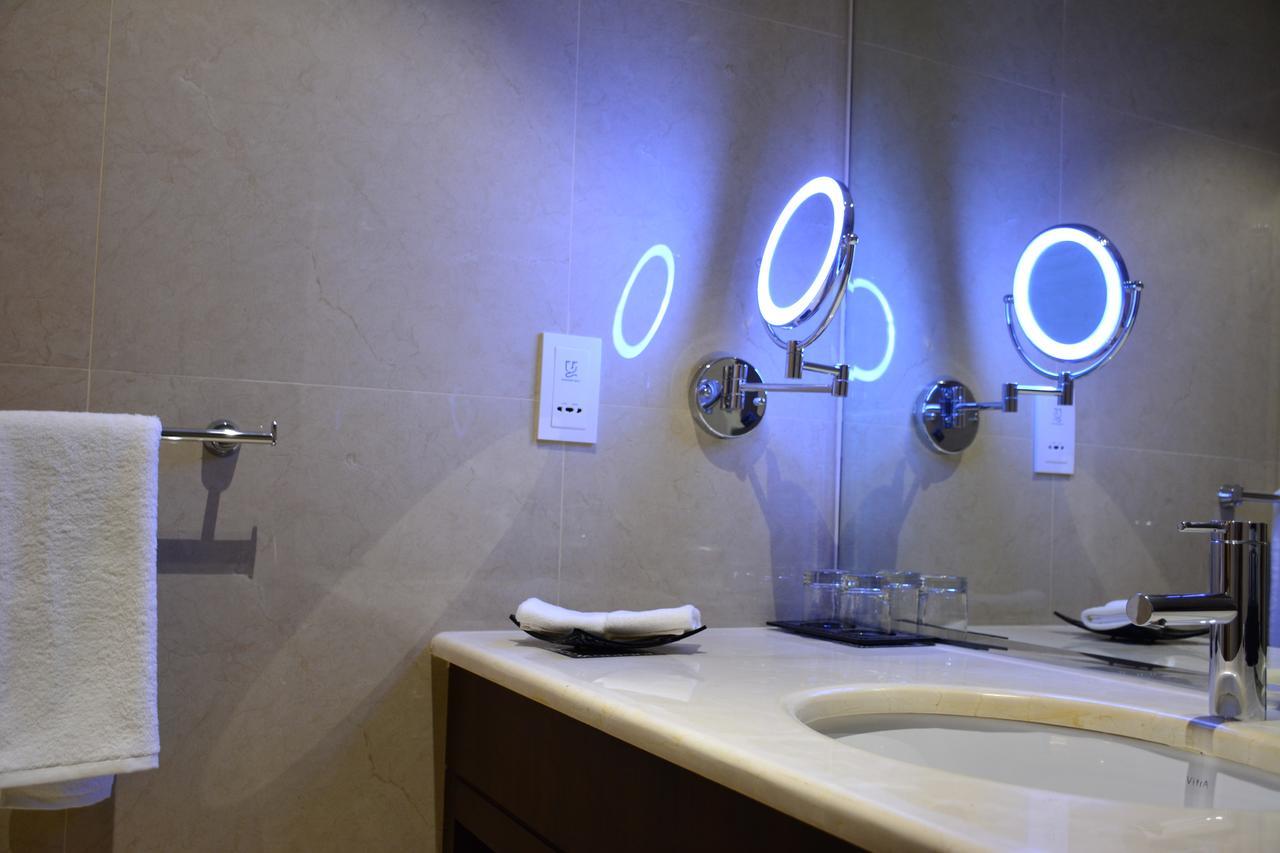 Home Inn Hotel Suites Al Khobar Exterior foto