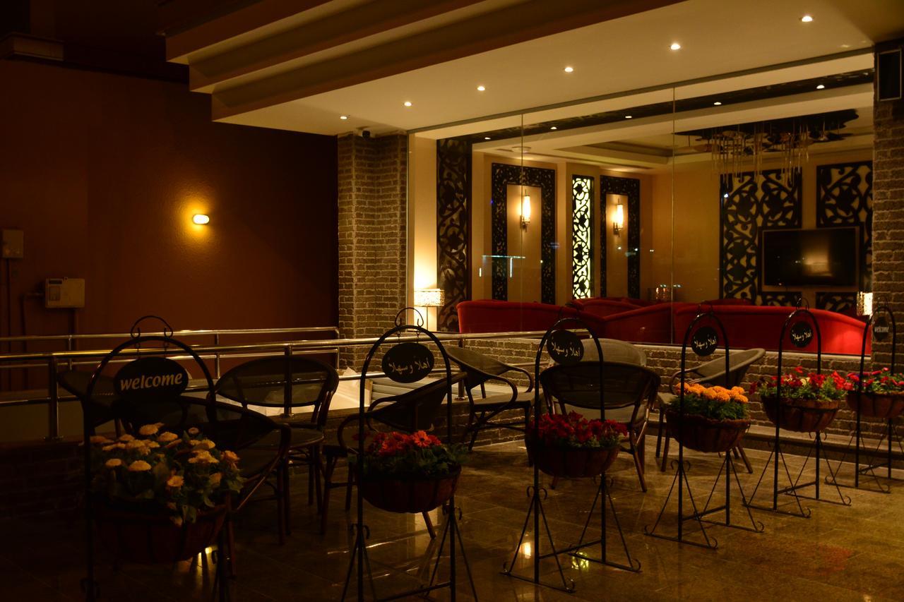 Home Inn Hotel Suites Al Khobar Exterior foto
