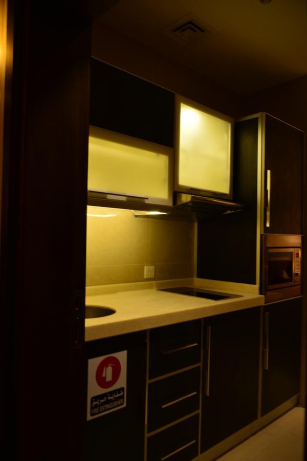 Home Inn Hotel Suites Al Khobar Exterior foto